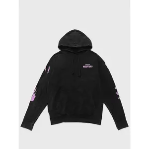 Universal Studios Monsters - The Original Horror Show Hoodie