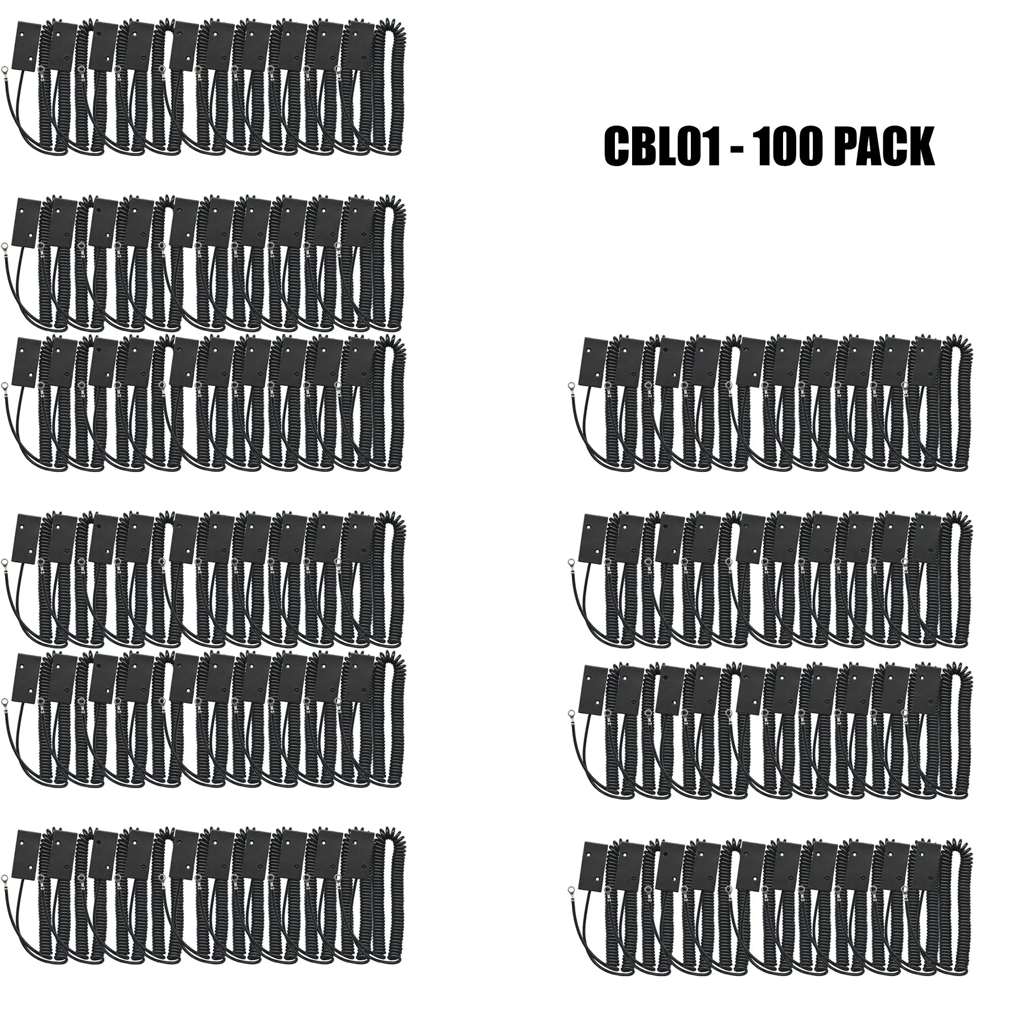 100 Pack