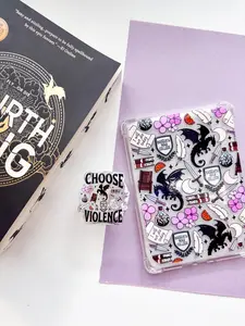 4W Magsafe Phone and E reader Grip Magnetic Plastic Stick