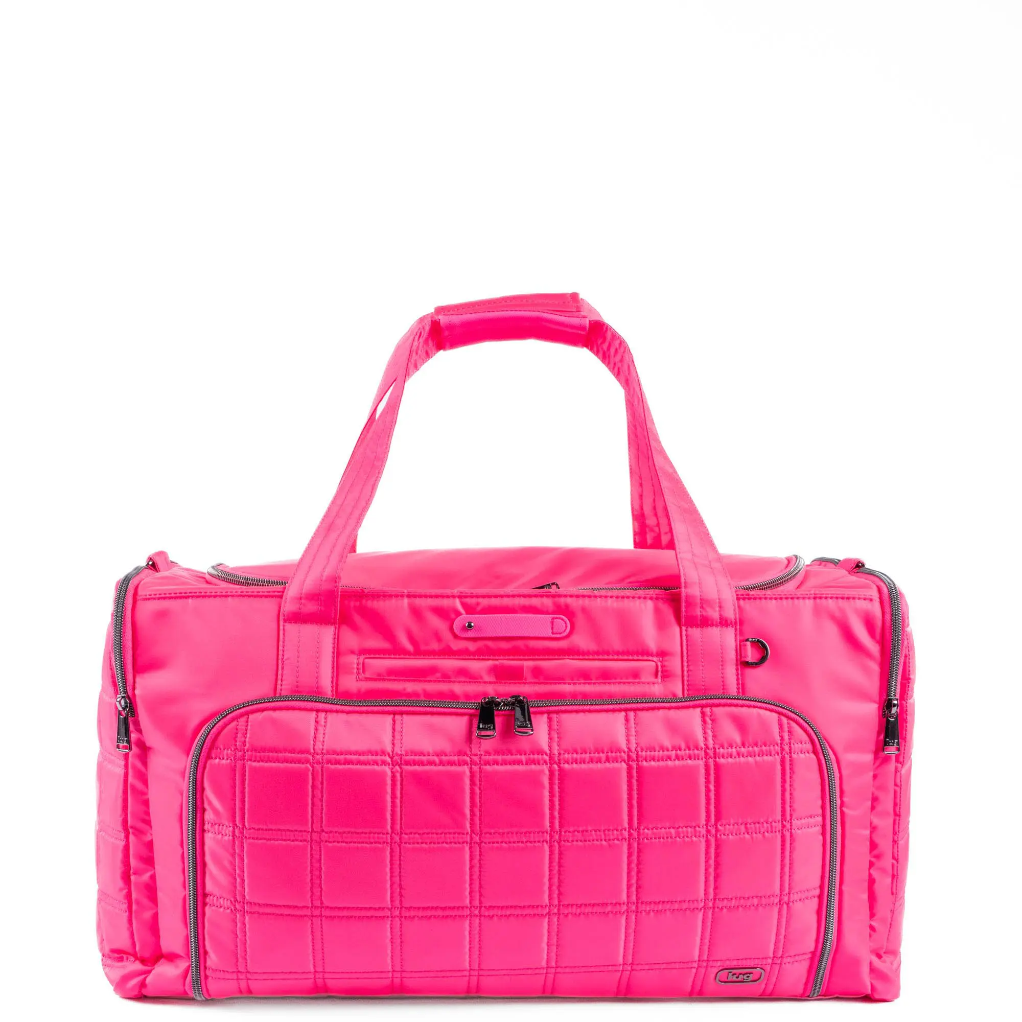 Trolley Duffel 2 Oversized Travel Bag Trolley Duffel 2 Oversized Travel Bag