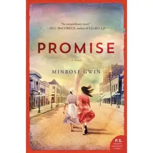 USED-Promise by Gwin, Minrose (Paperback)