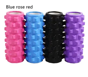 Foam Roller Yoga Massage Stick — Muscle Relaxation & Recovery