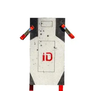 C-Zone Infinity Target - Self-Healing Target for Precision Training