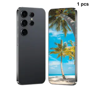 6.9-Inch Waterdrop Screen Smartphone, Octa-Core Processor, 4GB RAM + 128GB Storage, 21mp Rear Camera, 5000mah Battery, Android 12, 4g Full Network