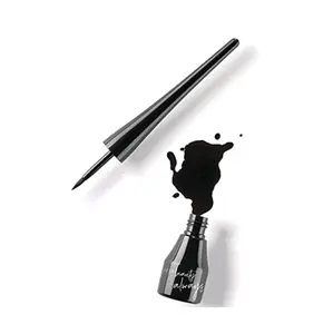 Always Inkwell Eyeliner Onyx - Black Eyeliner. Cosmetic