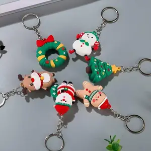 Christmas Tree Decoration Plushie, Festive Home(gift)