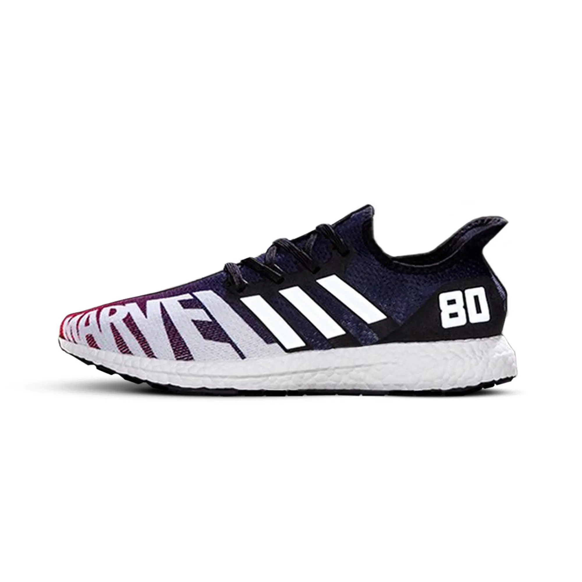 [FY3005] Mens Adidas AM4 Marvel 80 Vol. 1