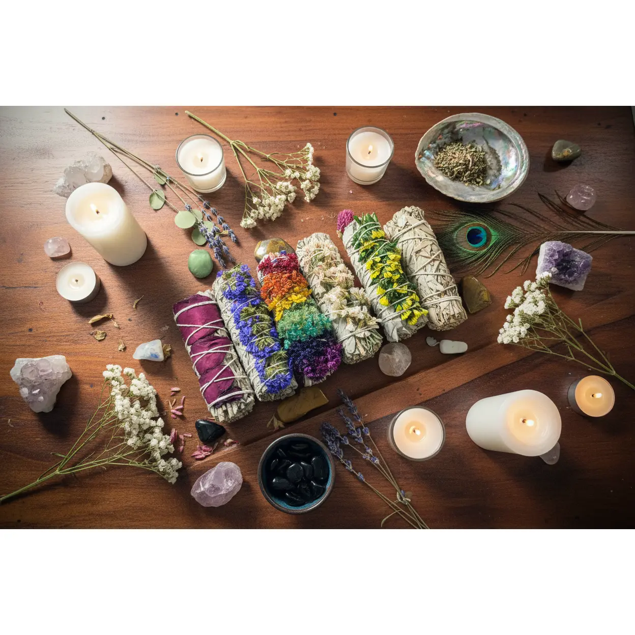 Sage Bundles