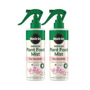 Miracle-Gro Indoor Plant Food for Orchids