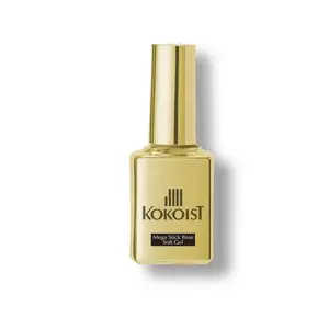 Kokoist Mega Stick Base Soft Gel 15ml