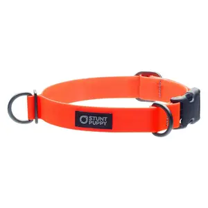 Orange Dry Collar™