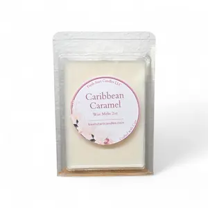 Caribbean Caramel 2oz