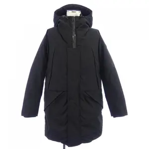 Pre-owned MONCLER Others Small Leather Goods FORSTER Down Jacket