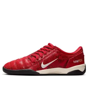 (WMNS) Nike Total 90 3 SP Snakeskin Pack 'Fire Red' IB4204-600