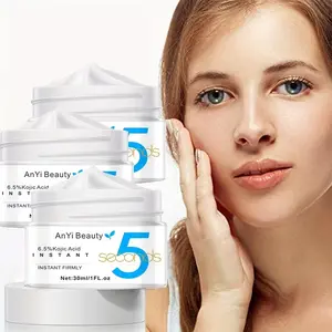 Kojic Acid Cream Facial Cream, Contains Glycerin, Turmeric, And Aloe Vera, Facial Moisturizing, Ideal for Face, Body & Intimate Areas