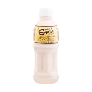 KIMBO Original Soy Milk Drink Taiwan 320ml - Authentic Taiwanese Flavor, Non-GMO, Refreshing Beverage