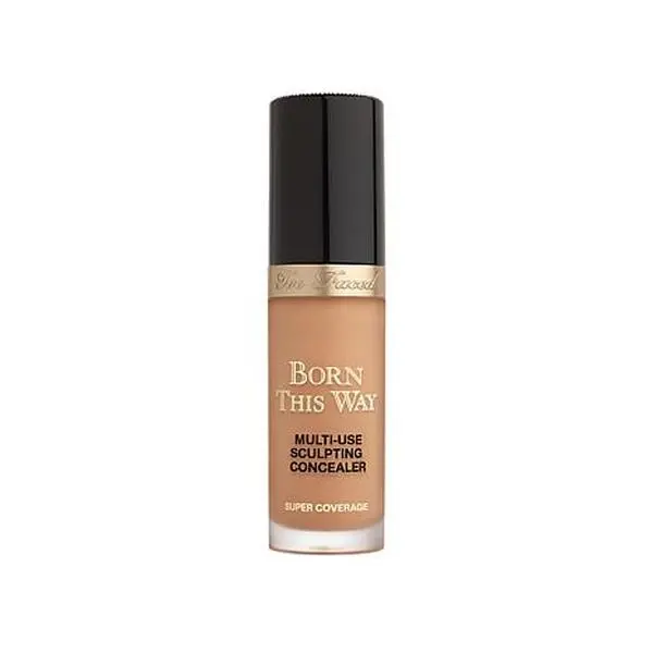 Too Faced Born This Way Super Coverage 0.45 Fl. Oz