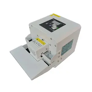 assistant 🚀 Highly efficient food and medical packaging sealer 🌟 Stainless steel parts 🔧 Precise dimensions 💼 Includes power supply steel key training 🏷️