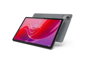 Lenovo Tab K11 Tablet - 11" WUXGA - MediaTek MT6769H Helio G88 (12 nm) Octa-core - 8 GB - 128 GB Storage - Android 13 - 4G - Luna Gray - Cortex A75 Dual-core 1.80 GHz  TB330XU