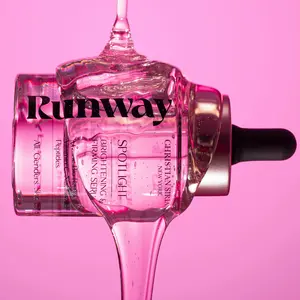 Spotlight - Brightening & Firming Serum