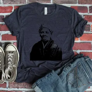 Harriet Tubman T-Shirt