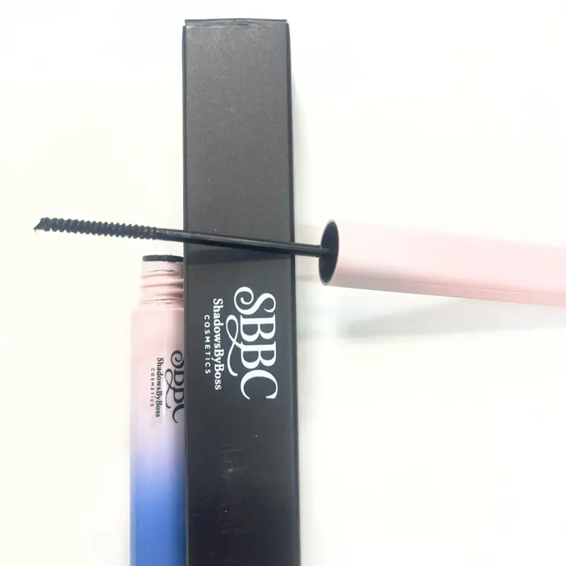Bottom lash Mascara