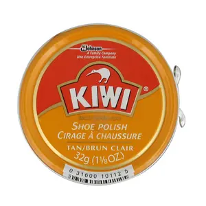 Kiwi, Shoe Care Shoe Polish