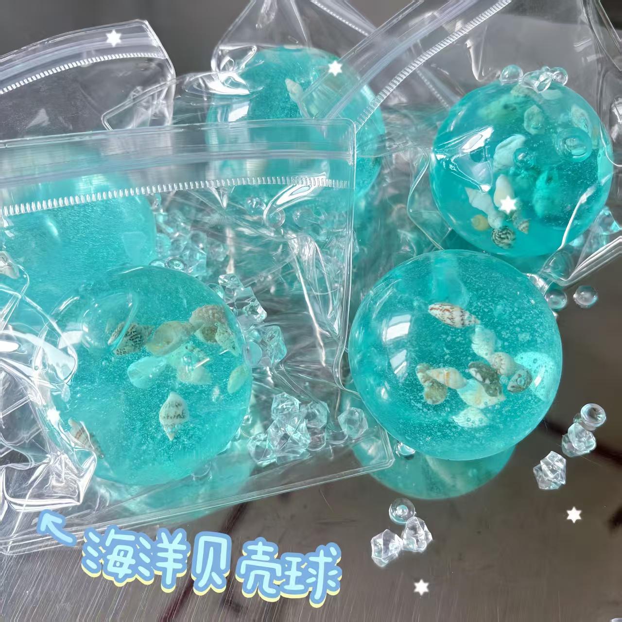 J&J Clear Maltose Squishy - Coconut Oil Texture Slow Rebound Fidget Toy | Moldable Stress Ball Clear Coconut Oil Squishy | Super Soft Slow Rebound Fidget Toy for TikTok J&J Clear Maltose Squishy - Coconut Oil Texture Slow Rebound Fidget Toy | Moldable Stress Ball Clear Coconut Oil Squishy | Super Soft Slow Rebound Fidget Toy for TikTok