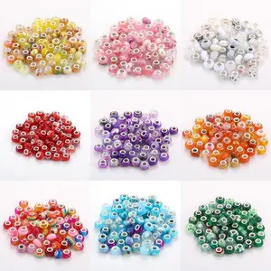 Tara--P42--Large Hole Beads