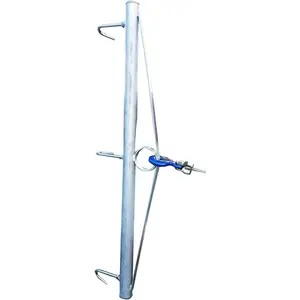 32 in. Woven Wire Stretcher