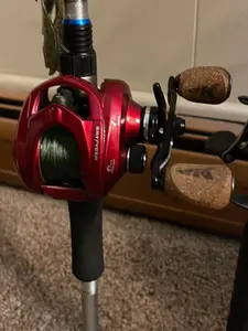 Kastking Fishing Reels