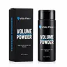 Hair Texture powder - Styling Powder - Volumizing, Texturizing, Mattifying for Natural Matte Look - For Men - 15g BY Vida Flex