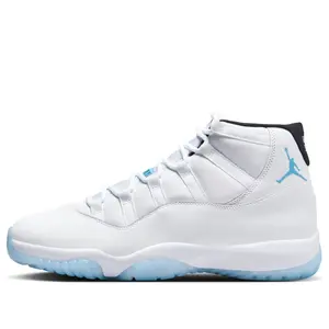 Air Jordan 11 'Legend Blue' 2024 CT8012-104