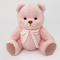 Pink Bear