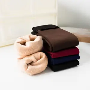 Melanin Fleece Socks