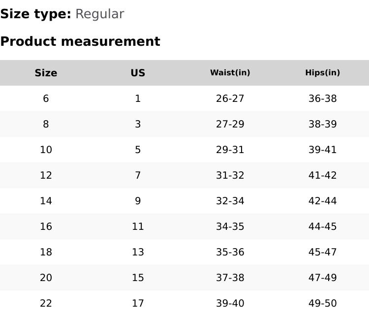 COLOMBIAN BONBONUP WOMAN'S JEANS BUTT LIFTER