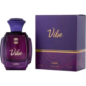 Ajmal Vibe By Ajmal Eau De Parfum For Women