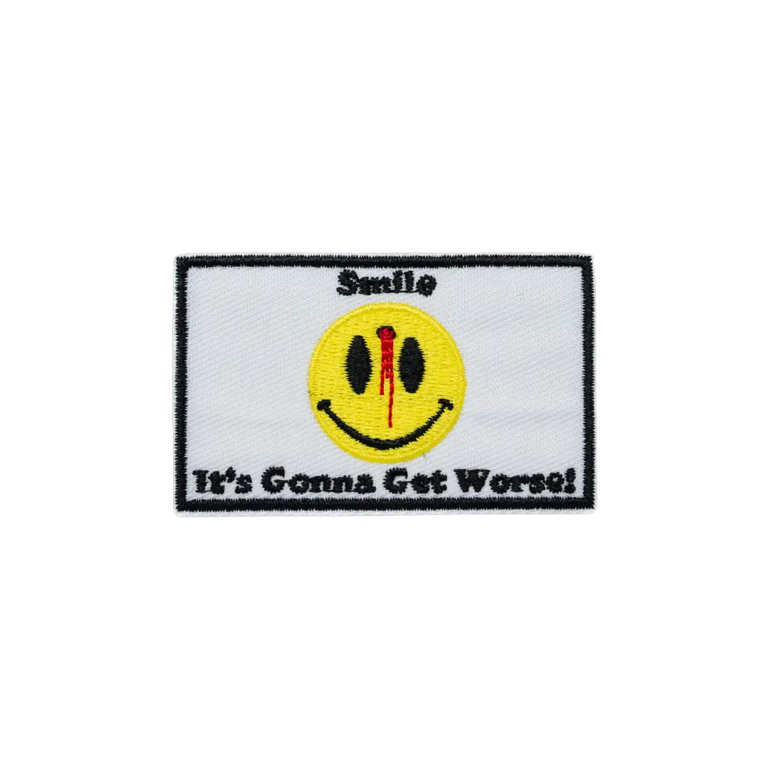Patches