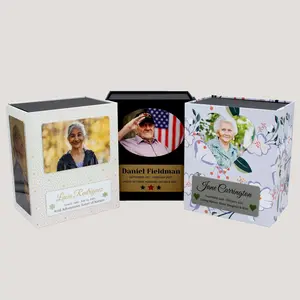 Urn Boxes (10 Pack) Urn Boxes (10 Pack)