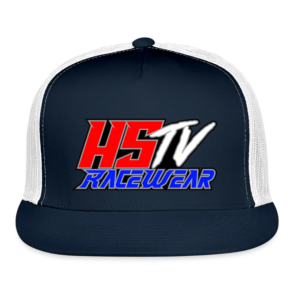 HSTV Logo
