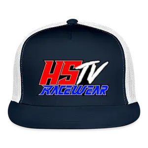 HSTV Logo