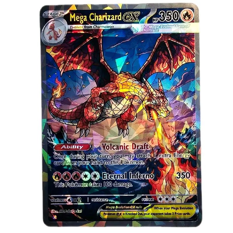 Glaceon Eeveelution Icy Morning Pokemon Display Card TCG Stained Glass Design Glass Pattern Holo Brand New Art Beautiful - TikTok Shop Glaceon Eeveelution Icy Morning Pokemon Display Card TCG Stained Glass Design Glass Pattern Holo Brand New Art Beautiful - TikTok Shop