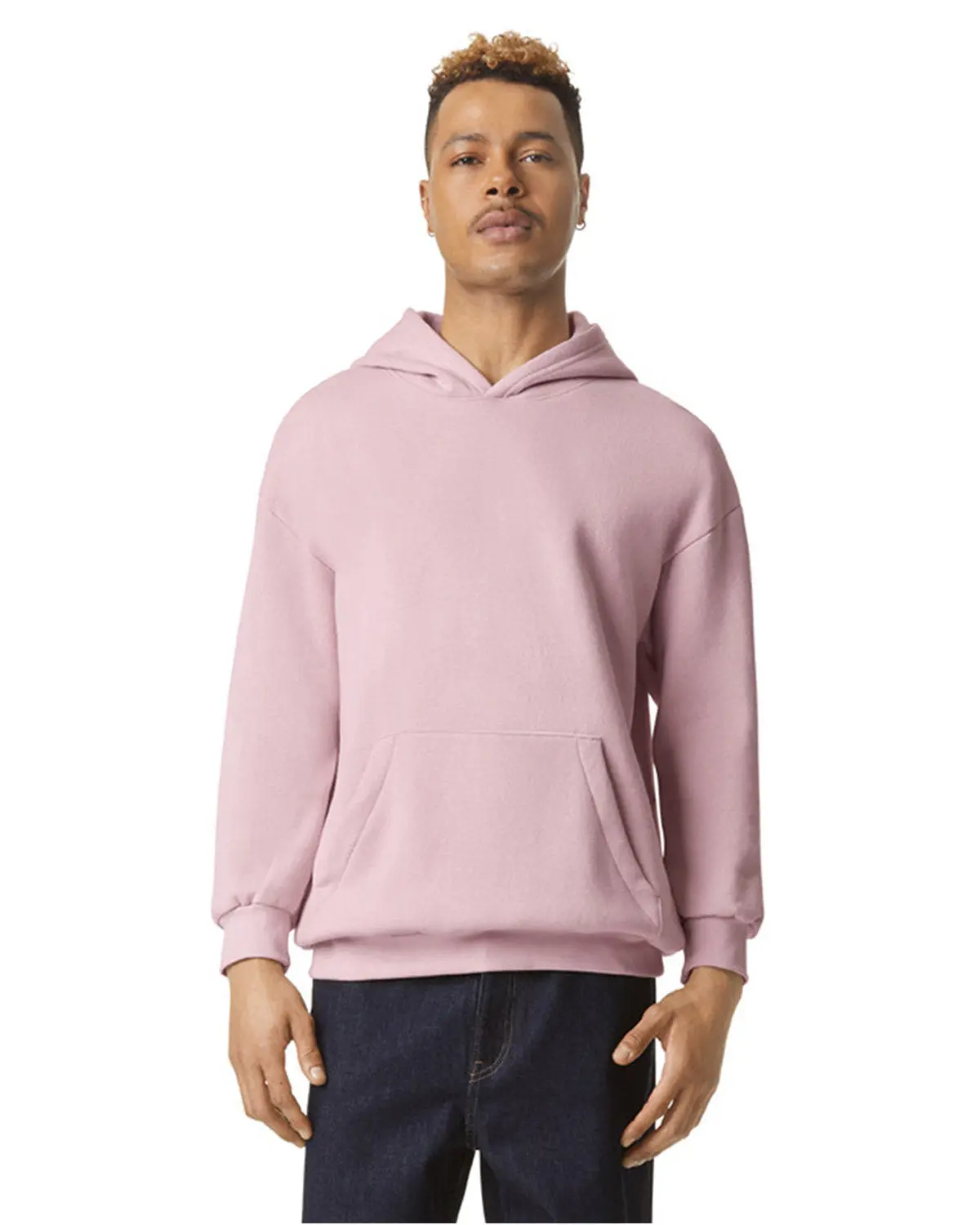 American Apparel RF498 ReFlex Fleece Hoodie