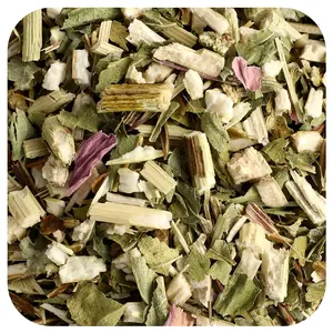 Frontier Co-op Echinacea Purpurea Herb, Cut & Sifted, 16 oz (453 g)