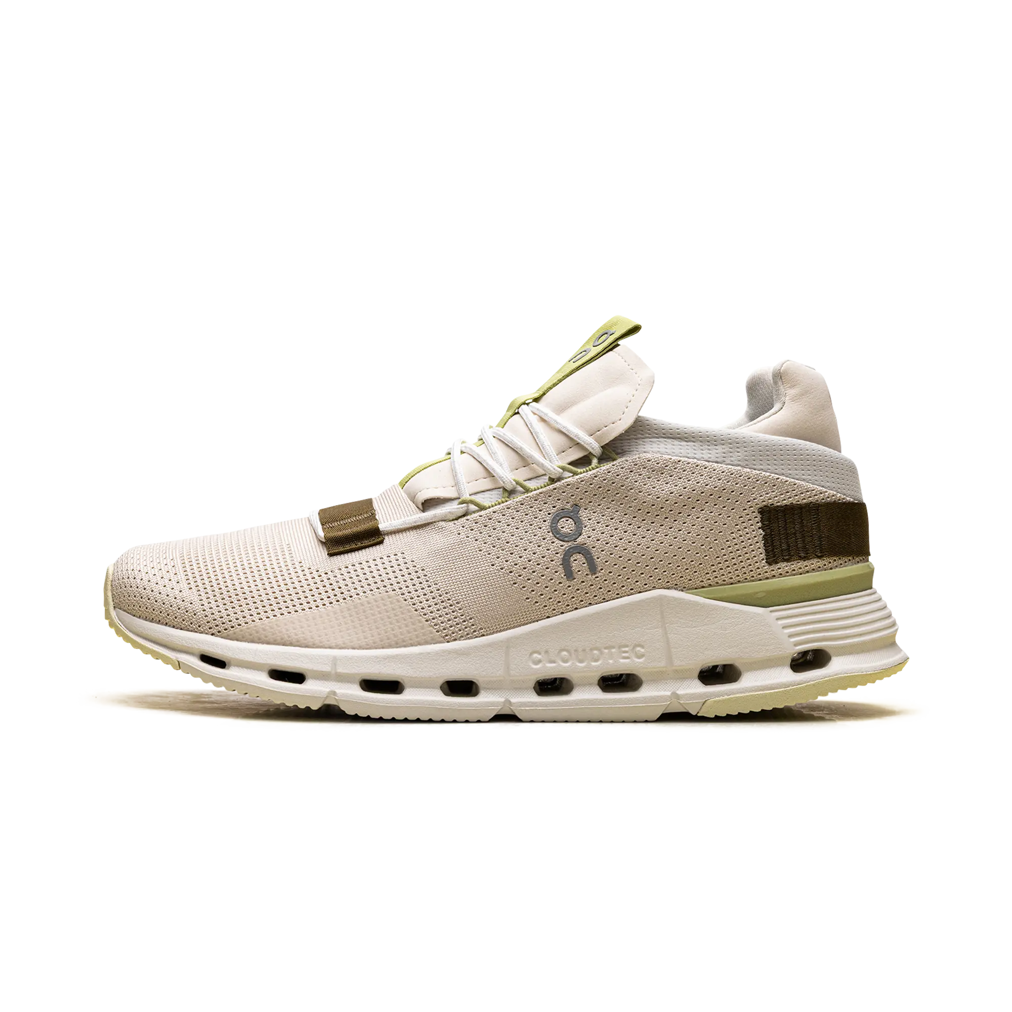 Cloudnova "White" 26.97887