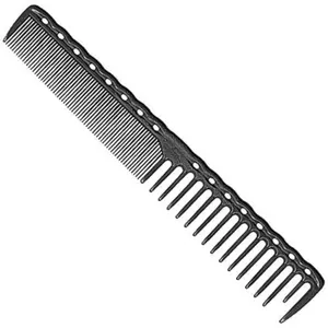 332 Quick Cutting Grip Comb - Carbon