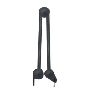 NORTH Boom Mic Arm Studio Grade Adjustable
