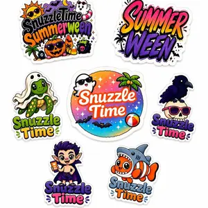 Sticker Bundles