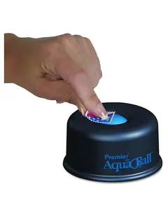 Martin Yale AQ701G Premier AquaBall All-Purpose Moistener