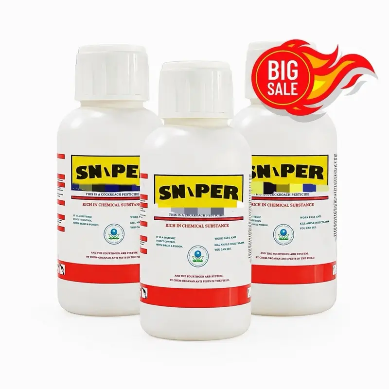 Indoor & Perimeter Roach Repellent pack of 3 Indoor & Perimeter Roach Repellent pack of 3